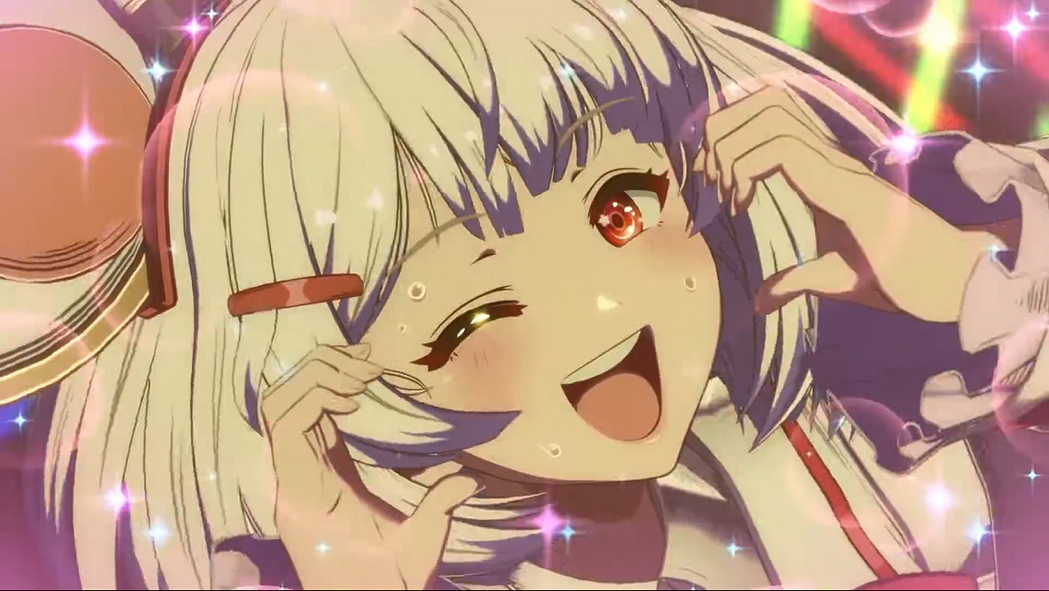 《碧藍幻想Versus:崛起》季票2追加角色公開! 《碧藍幻想Versus:崛起》季票2追加角色公開!