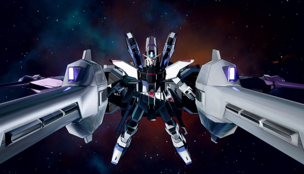 《高達SEED 激鬥命運 復刻版》公布 預定登陸Switch/Steam 《高達SEED 激鬥命運 復刻版》公布 預定登陸Switch/Steam