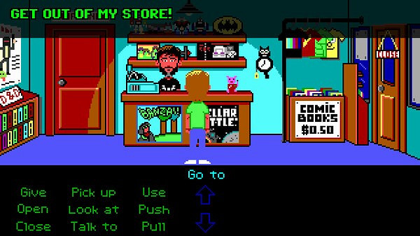 《Stellar Mess》第一章免費發布 好評2D冒險