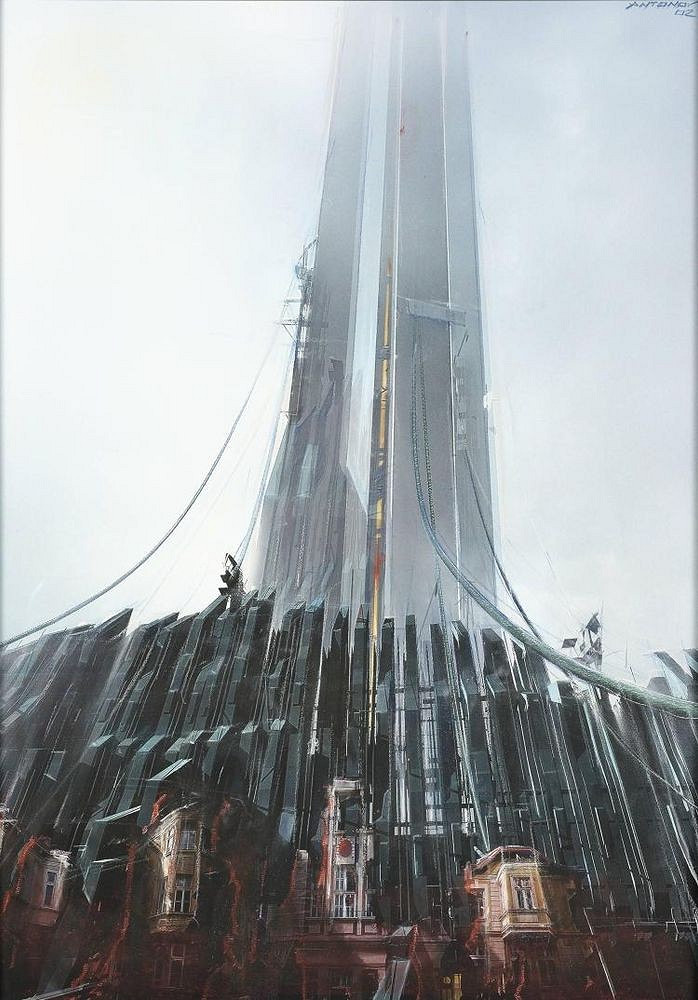 《戰慄時空2》美術總監兼《冤罪殺機》設計師去世 《戰慄時空2》美術總監兼《冤罪殺機》設計師去世