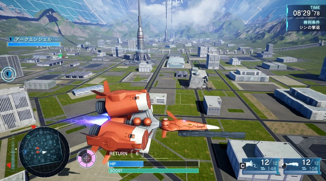 《高達SEED 激鬥命運 復刻版》公布 預定登陸Switch/Steam 《高達SEED 激鬥命運 復刻版》公布 預定登陸Switch/Steam