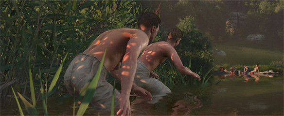 中世紀爛仔的盜聖成長之路!《天國拯救2》購買指北 中世紀爛仔的盜聖成長之路!《天國拯救2》購買指北