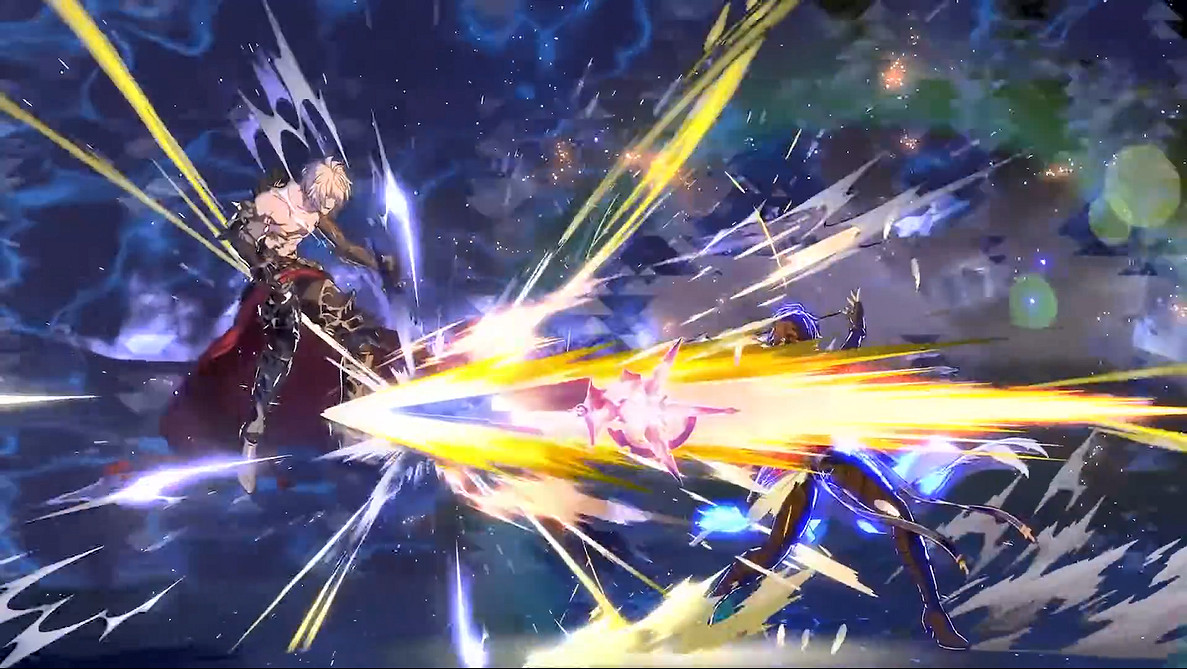 《碧藍幻想Versus:崛起》季票2追加角色公開! 《碧藍幻想Versus:崛起》季票2追加角色公開!