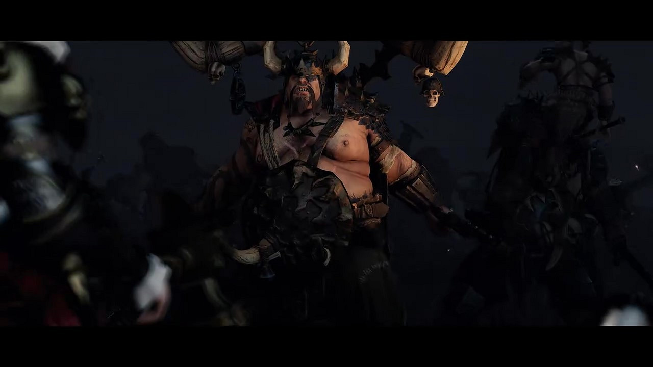 《全軍破敵:戰鎚3》毀滅噩兆宣傳片 12月12日發售 《全軍破敵:戰鎚3》毀滅噩兆宣傳片 12月12日發售