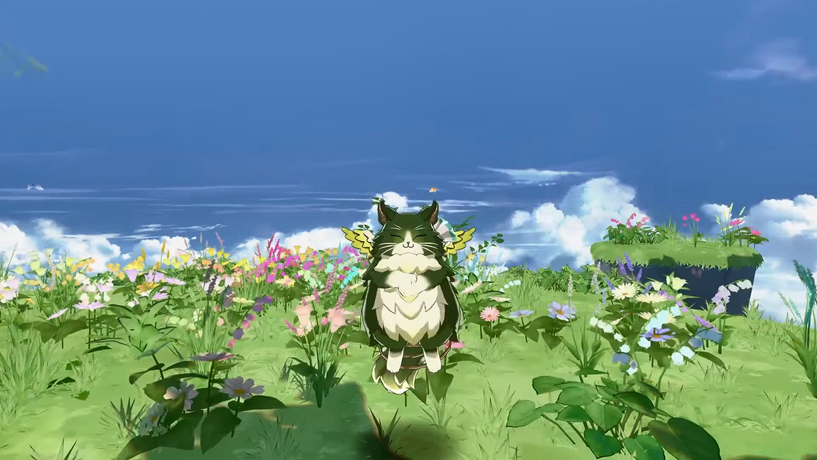 《碧藍幻想Versus:崛起》季票2追加角色公開! 《碧藍幻想Versus:崛起》季票2追加角色公開!