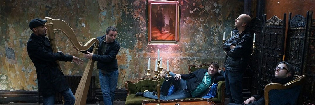 《戰慄時空2》美術總監兼《冤罪殺機》設計師去世 《戰慄時空2》美術總監兼《冤罪殺機》設計師去世