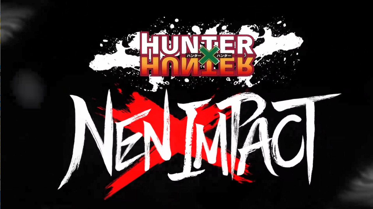 3V3格鬥遊戲《全職獵人:NEN×Impact》新宣傳片 3V3格鬥遊戲《全職獵人:NEN×Impact》新宣傳片