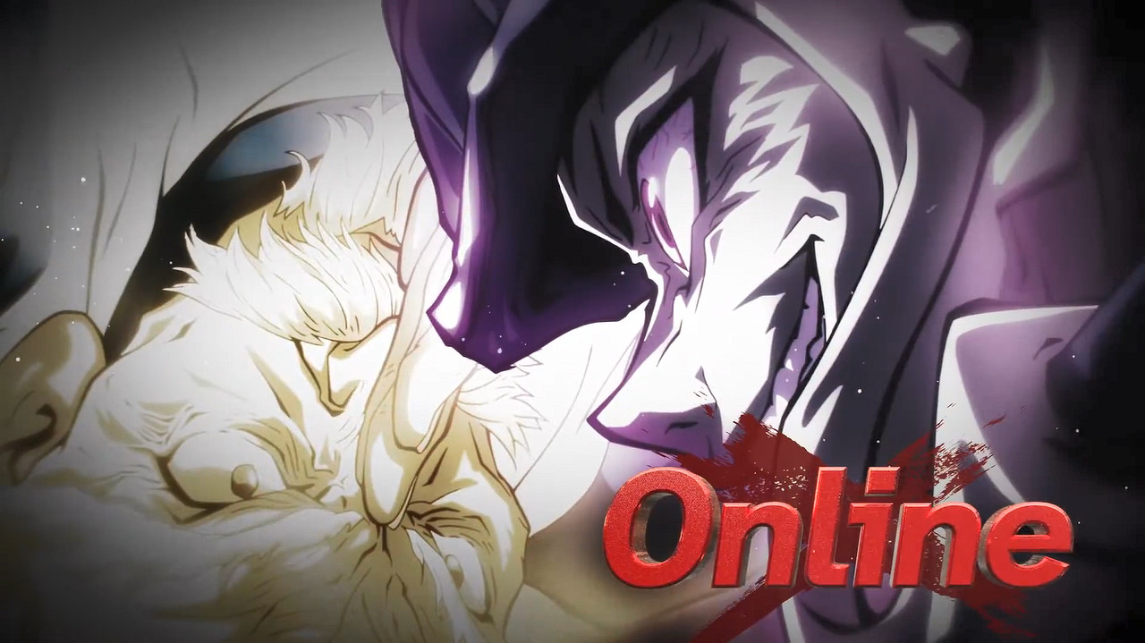 3V3格鬥遊戲《全職獵人:NEN×Impact》新宣傳片 3V3格鬥遊戲《全職獵人:NEN×Impact》新宣傳片