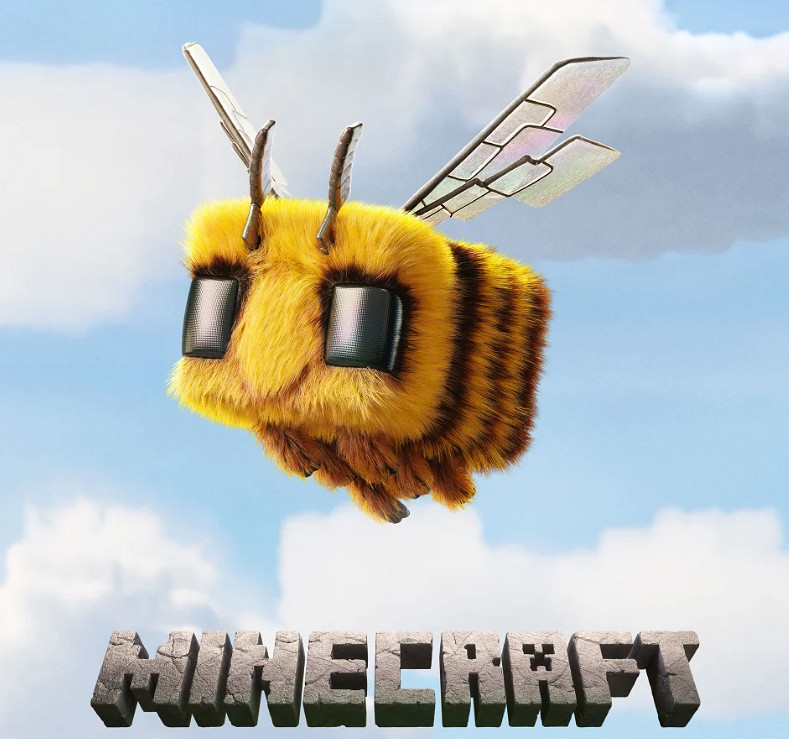 《當個創世神麥塊》大電影苦力怕預告現身 重現建築黨的噩夢