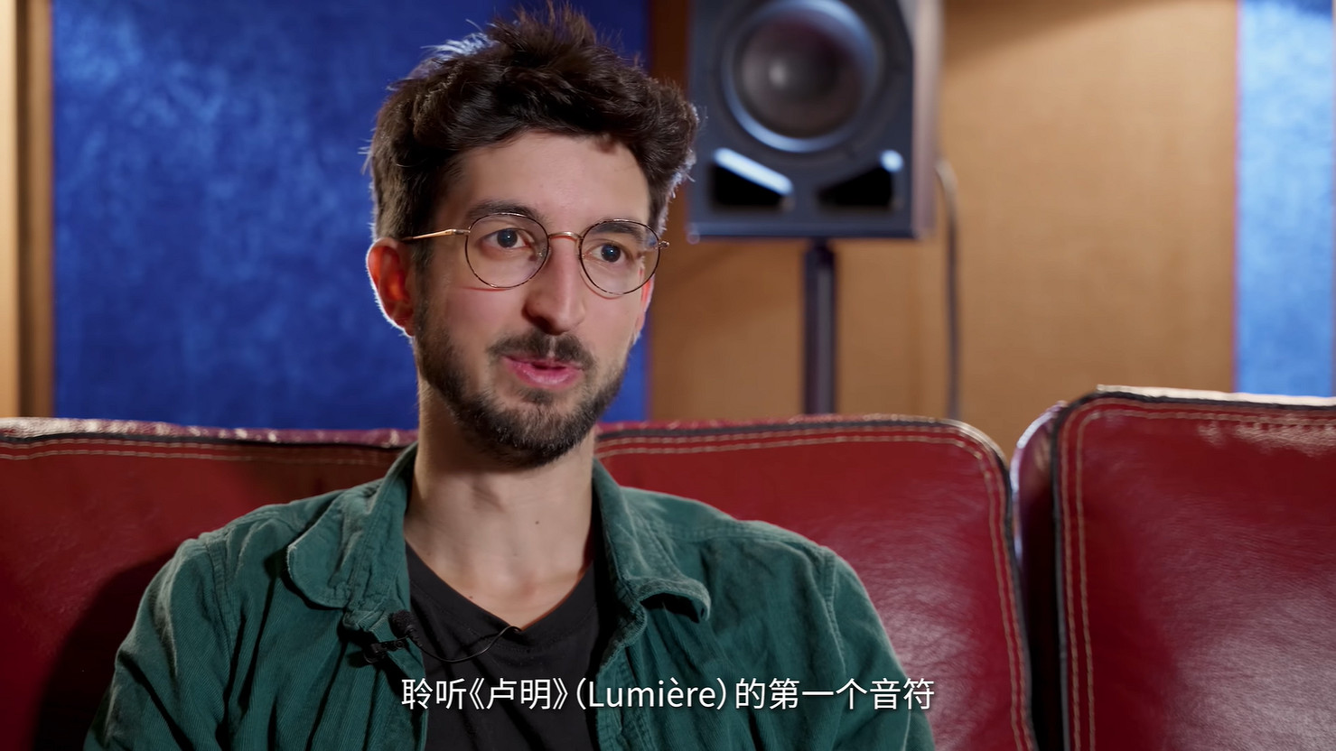 《光與影:33號遠征隊》音樂製作幕後特輯公開! 《光與影:33號遠征隊》音樂製作幕後特輯公開!