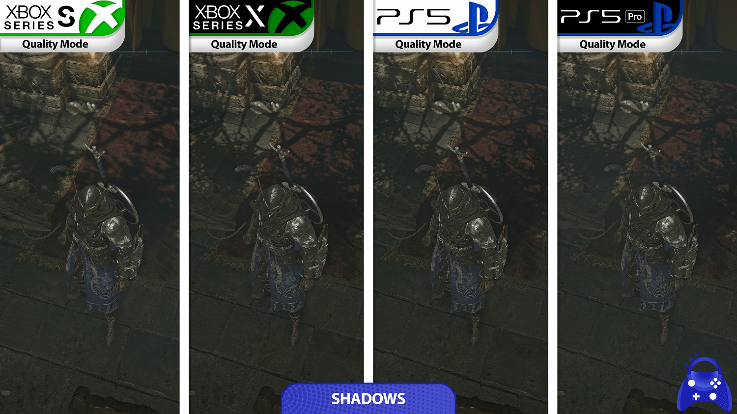 《黑夜君臨》網路測試:XSX表現優於PS5及PS5 Pro 《黑夜君臨》網路測試:XSX表現優於PS5及PS5 Pro