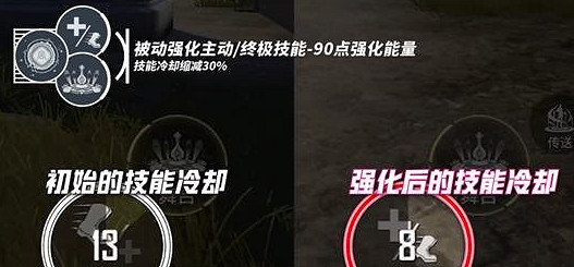 和平精英天籟之音玩法介紹