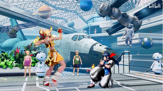 二十年不見,你們這幫格鬥家都兒孫滿堂了? 二十年不見,你們這幫格鬥家都兒孫滿堂了?