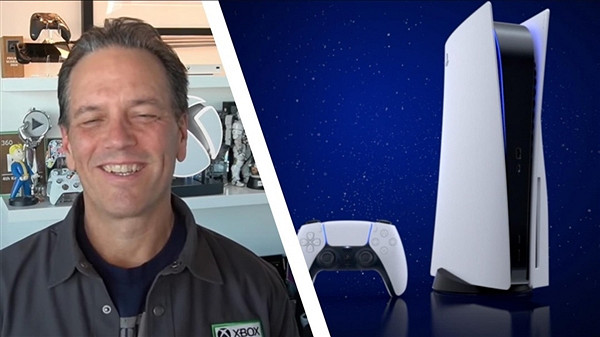 Xbox斯賓塞：不再執著於搶使用者 想讓更多人玩到遊戲！