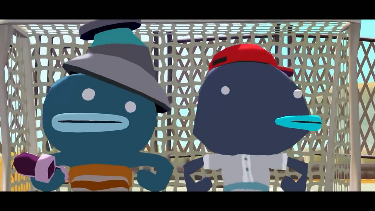 開放世界冒險遊戲《瞎鬧獵車手》登Switch！宣傳片賞