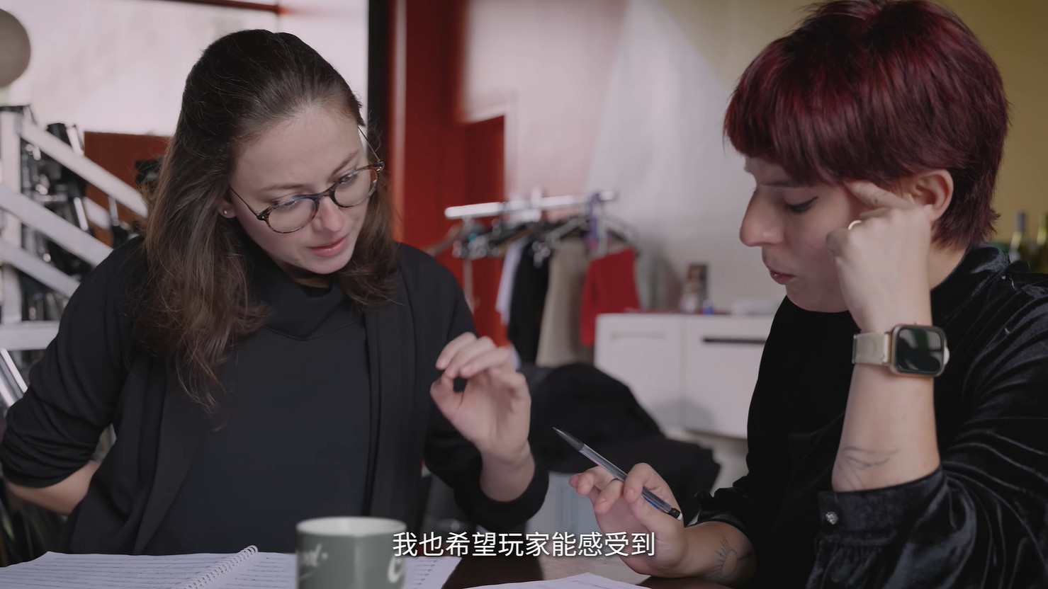 《光與影:33號遠征隊》音樂製作幕後特輯公開! 《光與影:33號遠征隊》音樂製作幕後特輯公開!