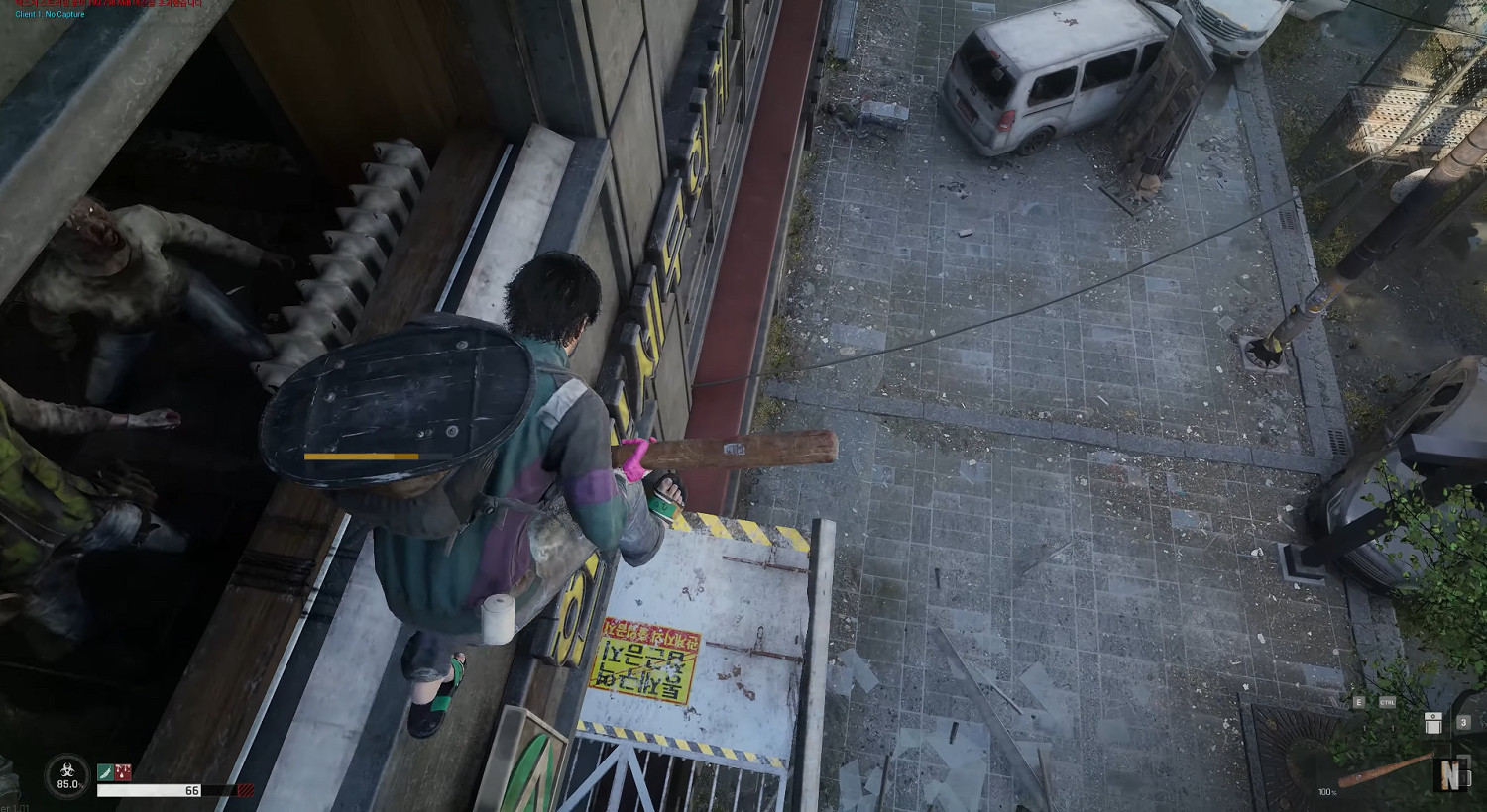 潛水員戴夫團隊新作《納克園 最後的樂園》開發順利！