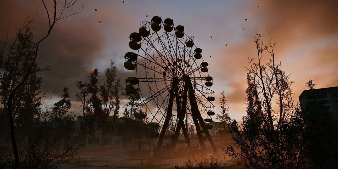 《潛行者2》1.2.1版本更新上線:解決遊戲崩潰問題! 《潛行者2》1.2.1版本更新上線:解決遊戲崩潰問題!