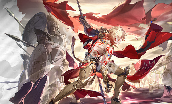 崩壞星穹鐵道3.1版本新角色介紹