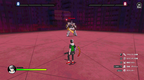 這款主打辯論的遊戲，卻讓玩家玩起了“殺人棒球”