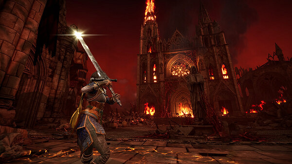 3D動作倖存者類遊戲《饑獸之戰》3月7日開啟搶先體驗