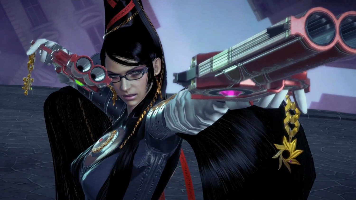 不止有《劍星》!盤點10款以女性為主角的動作遊戲 不止有《劍星》!盤點10款以女性為主角的動作遊戲