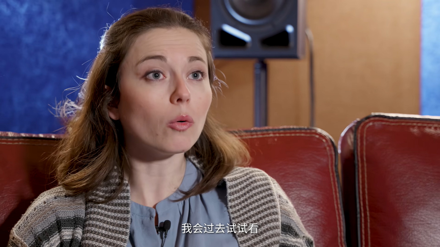 《光與影:33號遠征隊》音樂製作幕後特輯公開! 《光與影:33號遠征隊》音樂製作幕後特輯公開!