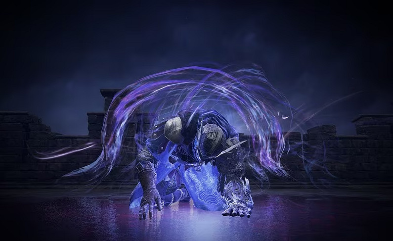 《艾爾登法環 黑夜君臨》考慮加入雙人模式 ！