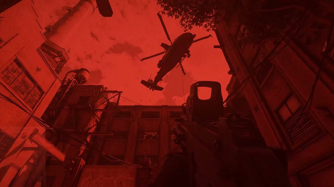 《虹彩六號:圍攻行動X》新預告 發布會3月14日舉行 《虹彩六號:圍攻行動X》新預告 發布會3月14日舉行