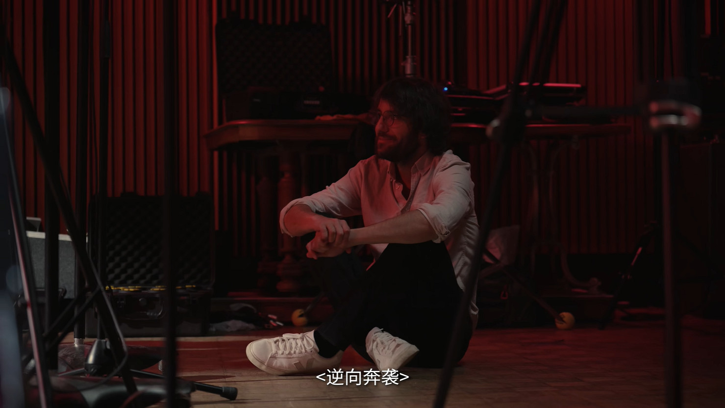 《光與影:33號遠征隊》音樂製作幕後特輯公開! 《光與影:33號遠征隊》音樂製作幕後特輯公開!