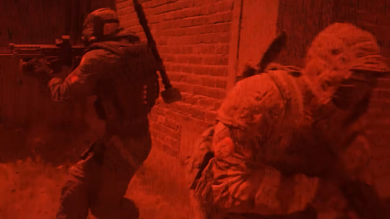 《虹彩六號：圍攻行動》十周年 “圍攻X”重大進化即將揭曉