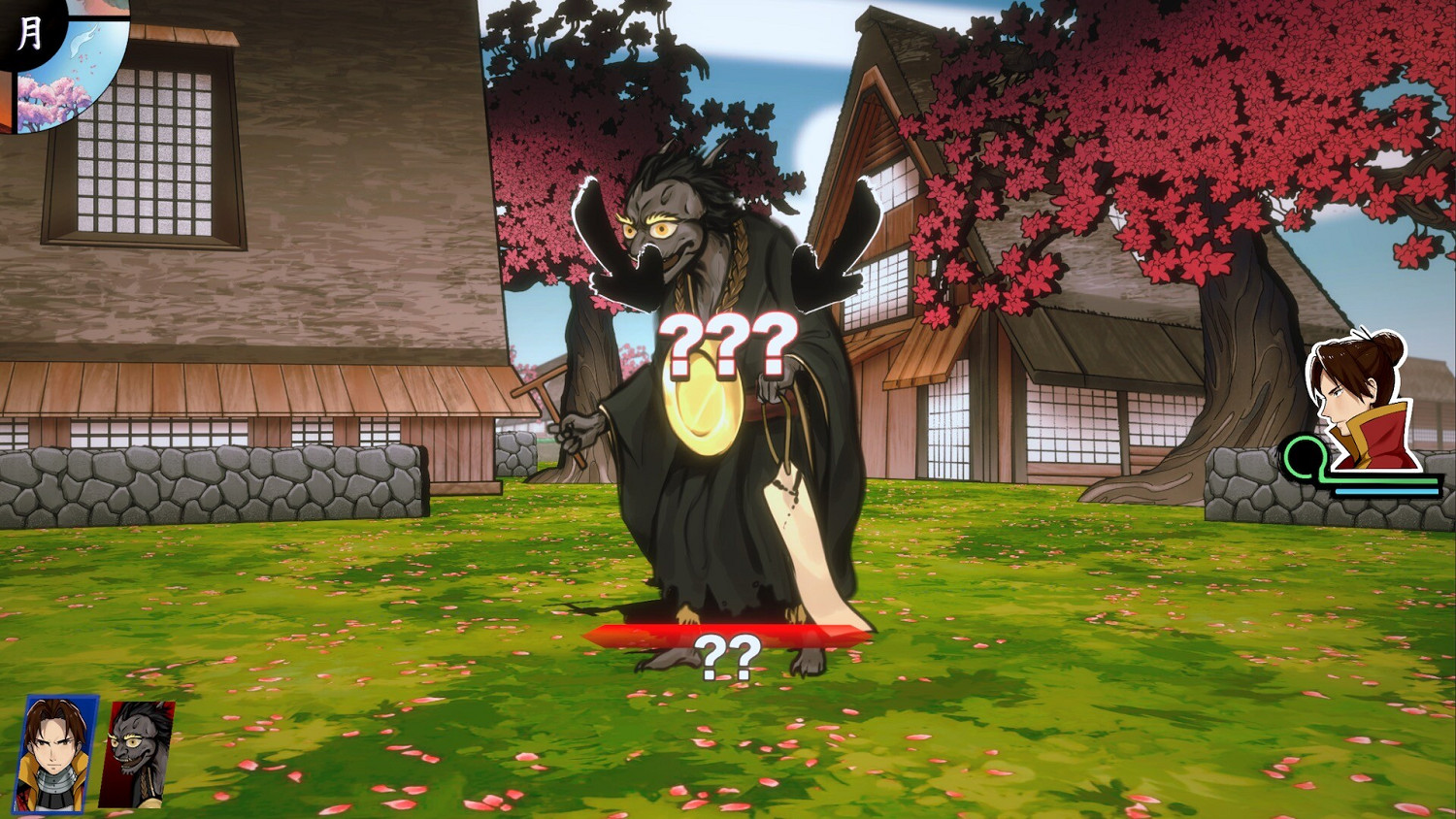 玩遊戲還能學日語？迷宮RPG《主人公》正式發售