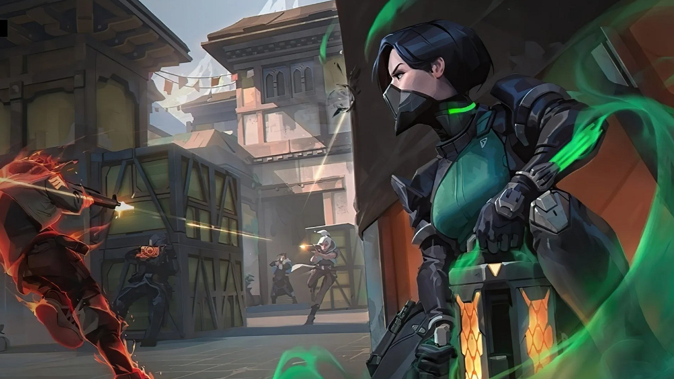 《特戰英豪》CPU顯卡硬體需求介紹 《特戰英豪》CPU顯卡硬體需求介紹