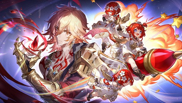 崩壞星穹鐵道3.1更新內容匯總