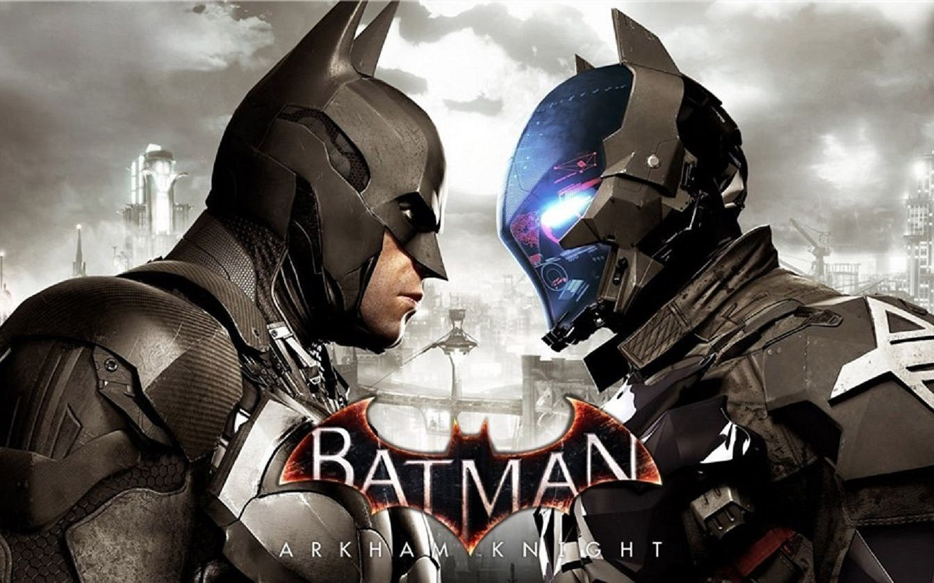 Rocksteady開發新《未來蝙蝠俠》遊戲 有望登陸PS5/PS6