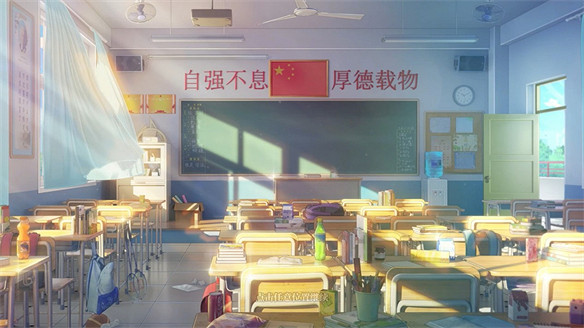 關於青春的沉浸式回憶錄-《學生時代》評測