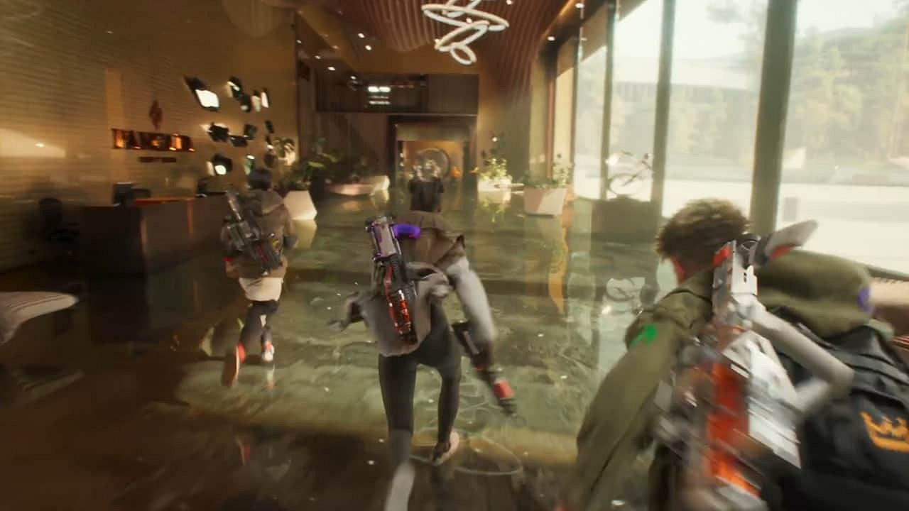 即時服務遊戲戰略不成索尼再推遲《Fairgame$》發售 即時服務遊戲戰略不成索尼再推遲《Fairgame$》發售