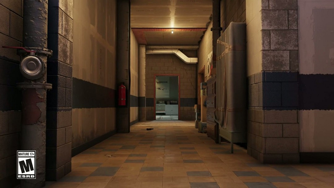 《虹彩六號:圍攻行動X》新預告 發布會3月14日舉行 《虹彩六號:圍攻行動X》新預告 發布會3月14日舉行