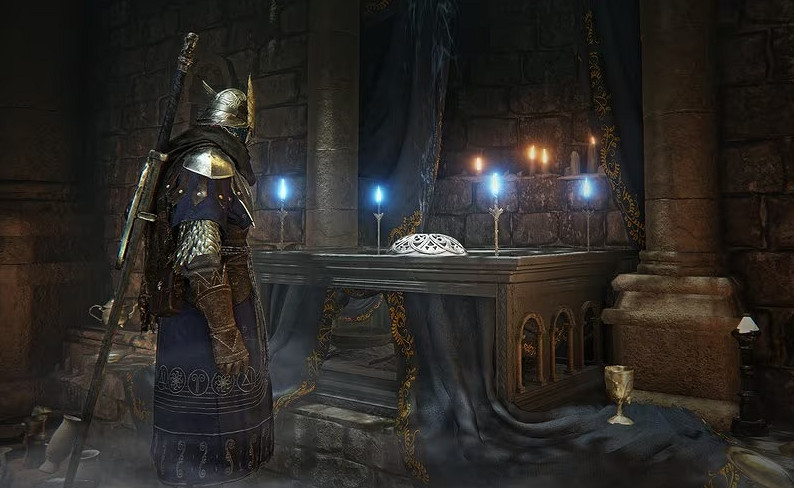 《艾爾登法環 黑夜君臨》考慮加入雙人模式 ！