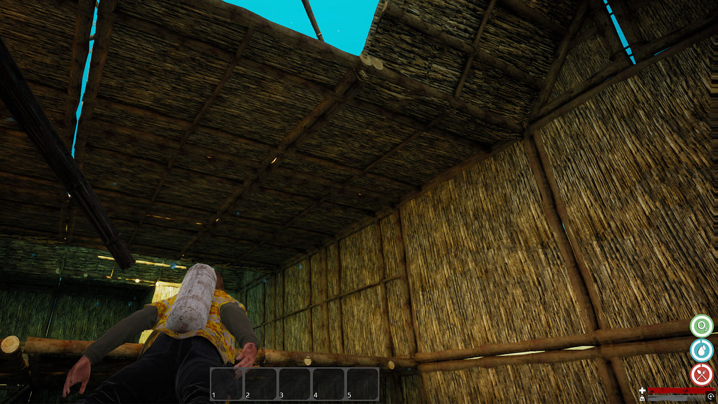 水下生存遊戲《Undefined Survivors》發布試玩Demo 水下生存遊戲《Undefined Survivors》發布試玩Demo