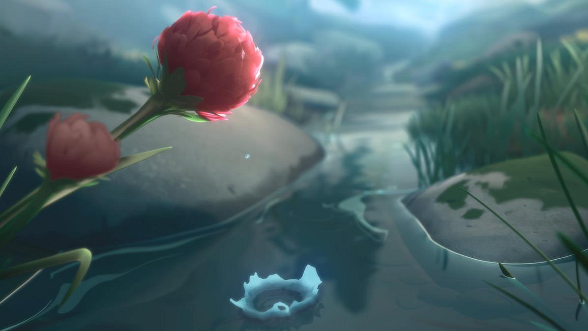 Rare工作室新作《Everwild》開發進度有較大進展! Rare工作室新作《Everwild》開發進度有較大進展!