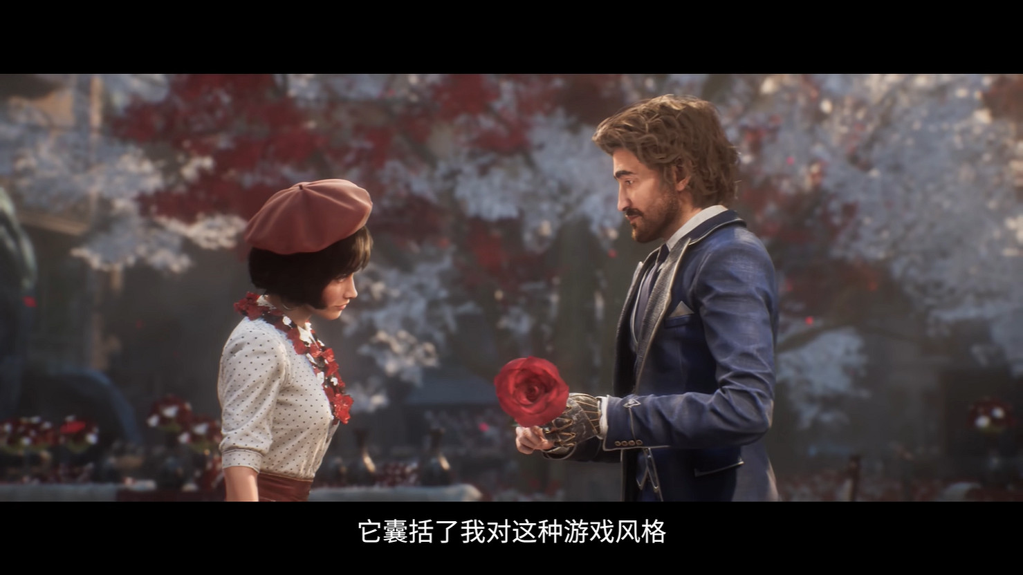 《光與影:33號遠征隊》音樂製作幕後特輯公開! 《光與影:33號遠征隊》音樂製作幕後特輯公開!