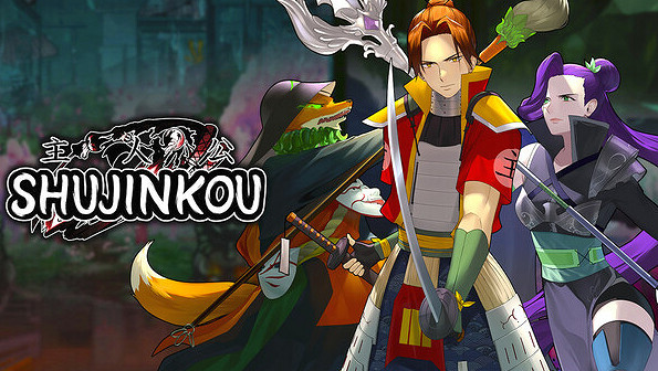 《主人公》登陸PC/PS平台 3D迷宮RPG學習日語 《主人公》登陸PC/PS平台 3D迷宮RPG學習日語