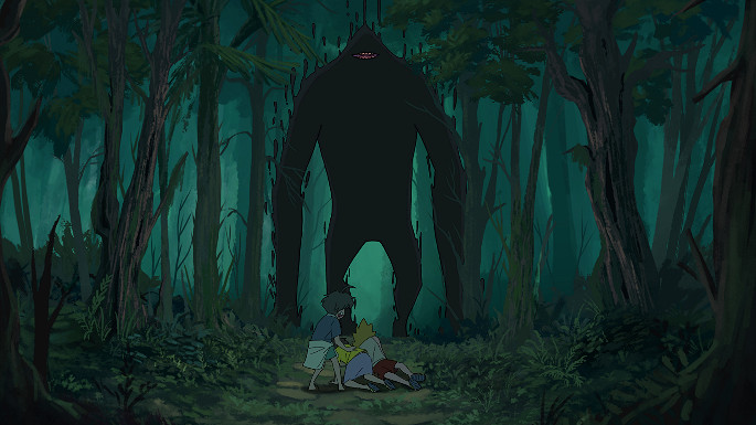 《Kejora》最新試玩版亮相2025年2月Steam Next Fest