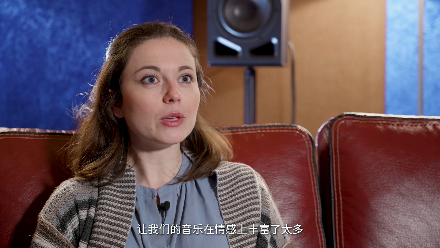 《光與影:33號遠征隊》音樂製作幕後特輯公開! 《光與影:33號遠征隊》音樂製作幕後特輯公開!