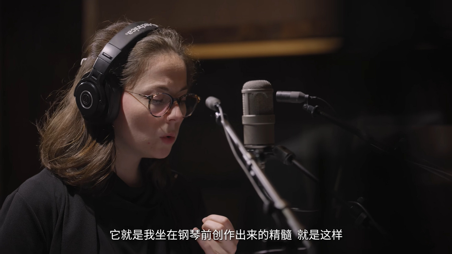 《光與影:33號遠征隊》音樂製作幕後特輯公開! 《光與影:33號遠征隊》音樂製作幕後特輯公開!