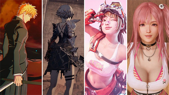 死神、DNF衍生作還有韓國模擬人生！三月新遊推薦