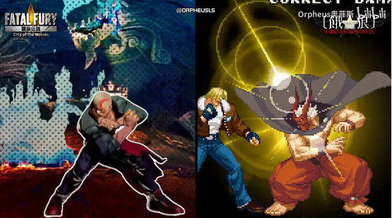 二十年不見,你們這幫格鬥家都兒孫滿堂了? 二十年不見,你們這幫格鬥家都兒孫滿堂了?