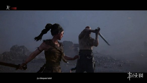 不止有《劍星》!盤點10款以女性為主角的動作遊戲 不止有《劍星》!盤點10款以女性為主角的動作遊戲