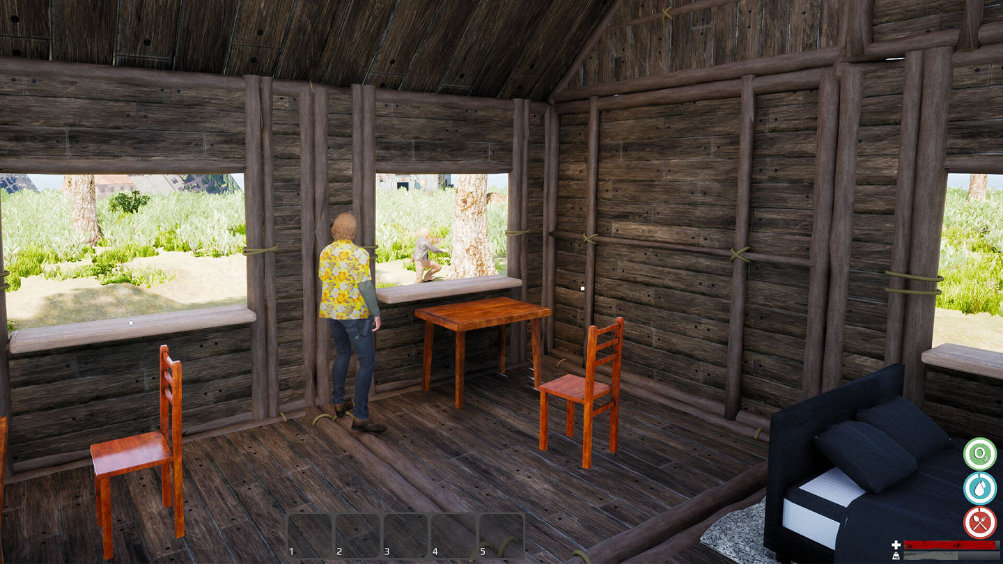 水下生存遊戲《Undefined Survivors》發布試玩Demo 水下生存遊戲《Undefined Survivors》發布試玩Demo